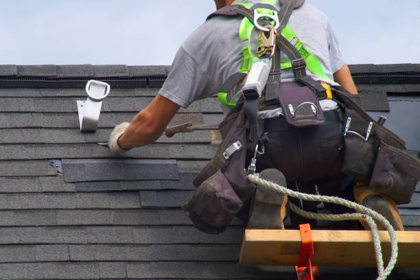 Fast & Reliable Emergency Roof Repairs in Dora, AL